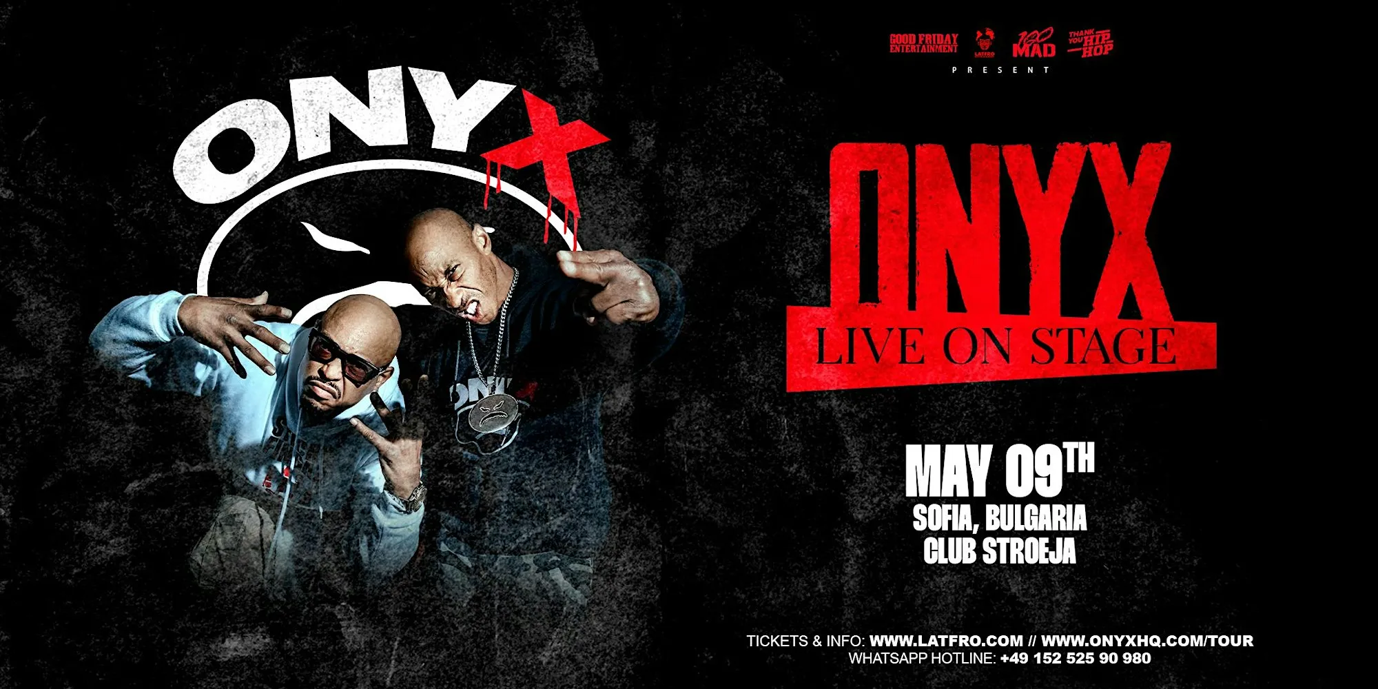 Onyx Live